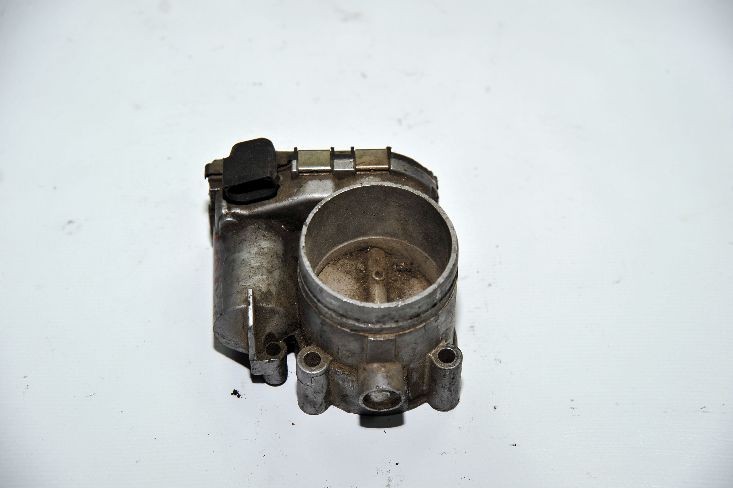 BRAVA ÇIKMA YEDEK PARÇA FİAT ÇIKMA YEDEK PARÇA   (81)STILO GAZ KELEBEGI